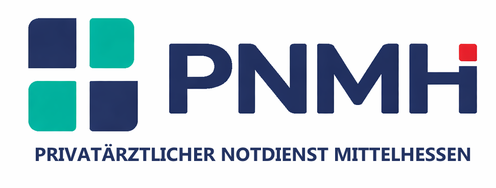 Privatärtzlicher Notdienst Mittelhessen – PNMH